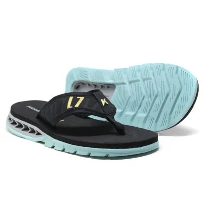 Chinelo Kenner Sandália Masculina Rakka L7 - Imagem 10
