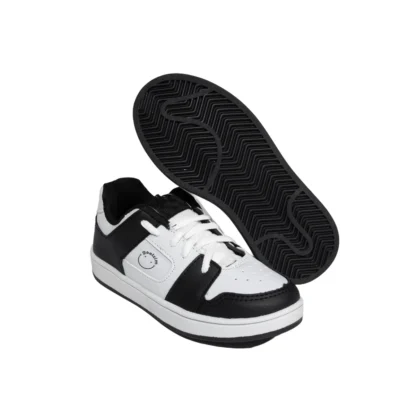 Tênis Infantil Gaelzim Skatista + Chinelo Infantil Heróis - Imagem 10