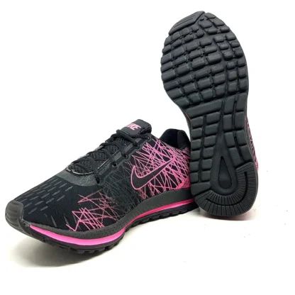 Tênis Feminino Nike Air Zoom Vomero 13 - Imagem 5