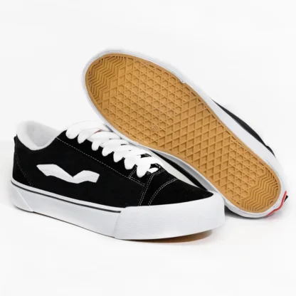 Tênis Skate Masculino e Feminino Classic old - Imagem 5