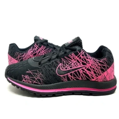 Tênis Feminino Nike Air Zoom Vomero 13 - Imagem 4