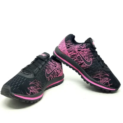 Tênis Feminino Nike Air Zoom Vomero 13 - Imagem 3