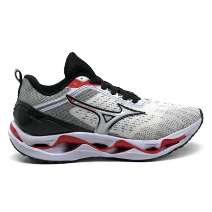 Tênis Masculino Mizuno Wave Stratos 3 - Imagem 36