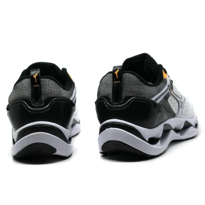 Tênis Masculino Mizuno Wave Stratos 3 - Imagem 34