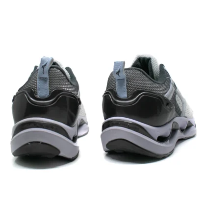 Tênis Masculino Mizuno Wave Stratos 3 - Imagem 19
