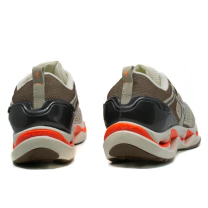 Tênis Masculino Mizuno Wave Stratos 3 - Imagem 14