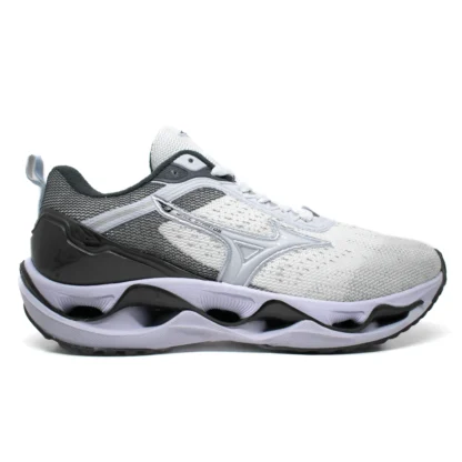 Tênis Masculino Mizuno Wave Stratos 3 - Imagem 16