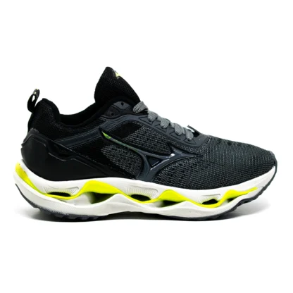 Tênis Masculino Mizuno Wave Stratos 3 - Imagem 26