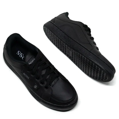 Tênis Masculino Hugo Boss - Imagem 14
