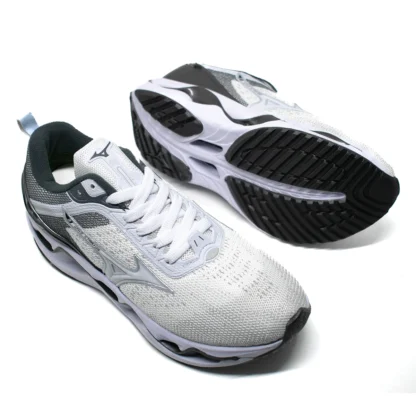 Tênis Masculino Mizuno Wave Stratos 3 - Imagem 20