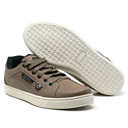 Tênis Masculino Hugo Boss - Imagem 35