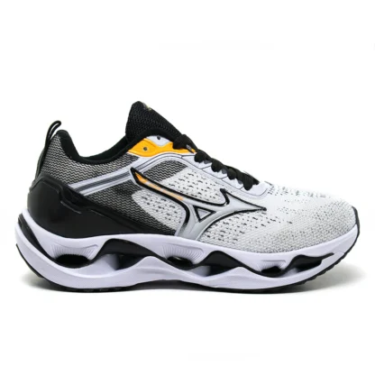 Tênis Masculino Mizuno Wave Stratos 3 - Imagem 31