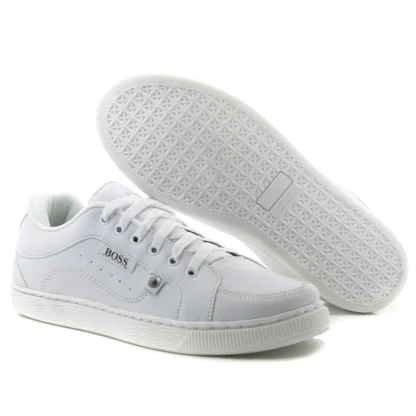 Tênis Masculino Hugo Boss - Imagem 30