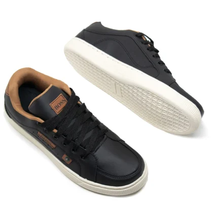 Tênis Masculino Hugo Boss - Imagem 24