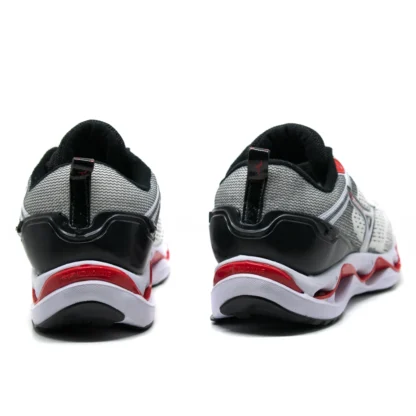 Tênis Masculino Mizuno Wave Stratos 3 - Imagem 39