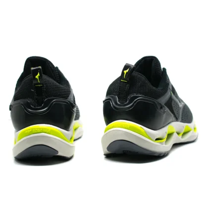 Tênis Masculino Mizuno Wave Stratos 3 - Imagem 29