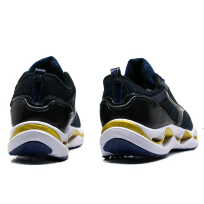 Tênis Masculino Mizuno Wave Stratos 3 - Imagem 24