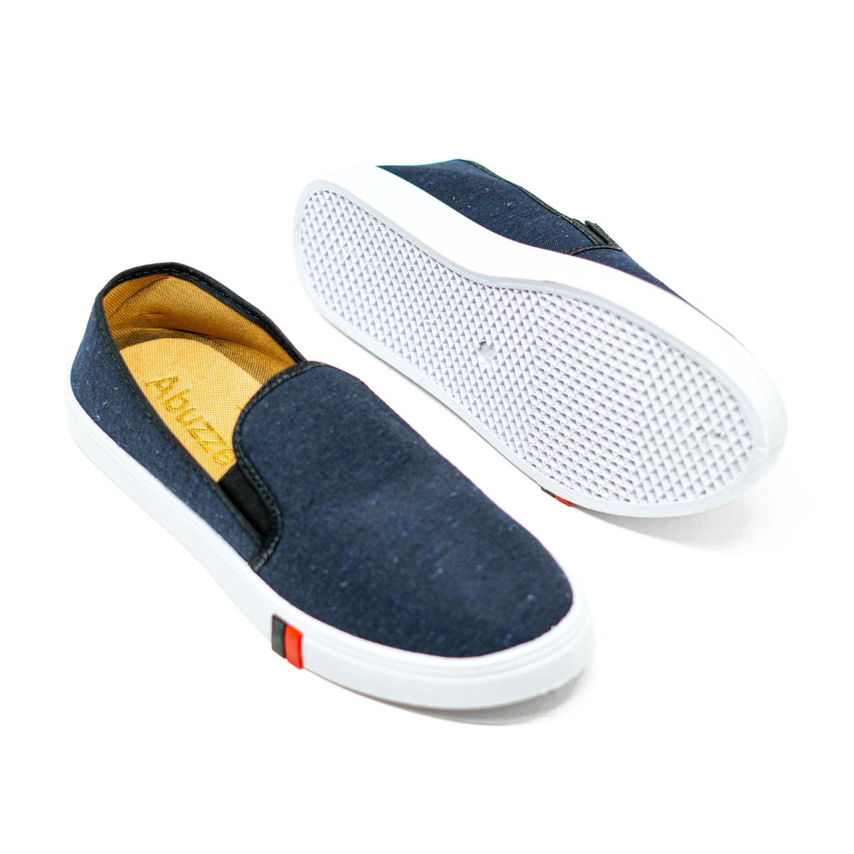 Tênis Masculino Iate Liso - Imagem 10