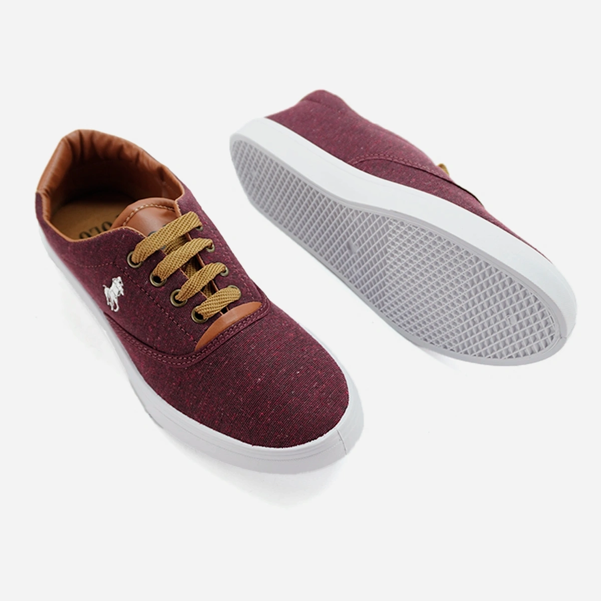 Sapatenis Masculino Polo Casual - Imagem 9