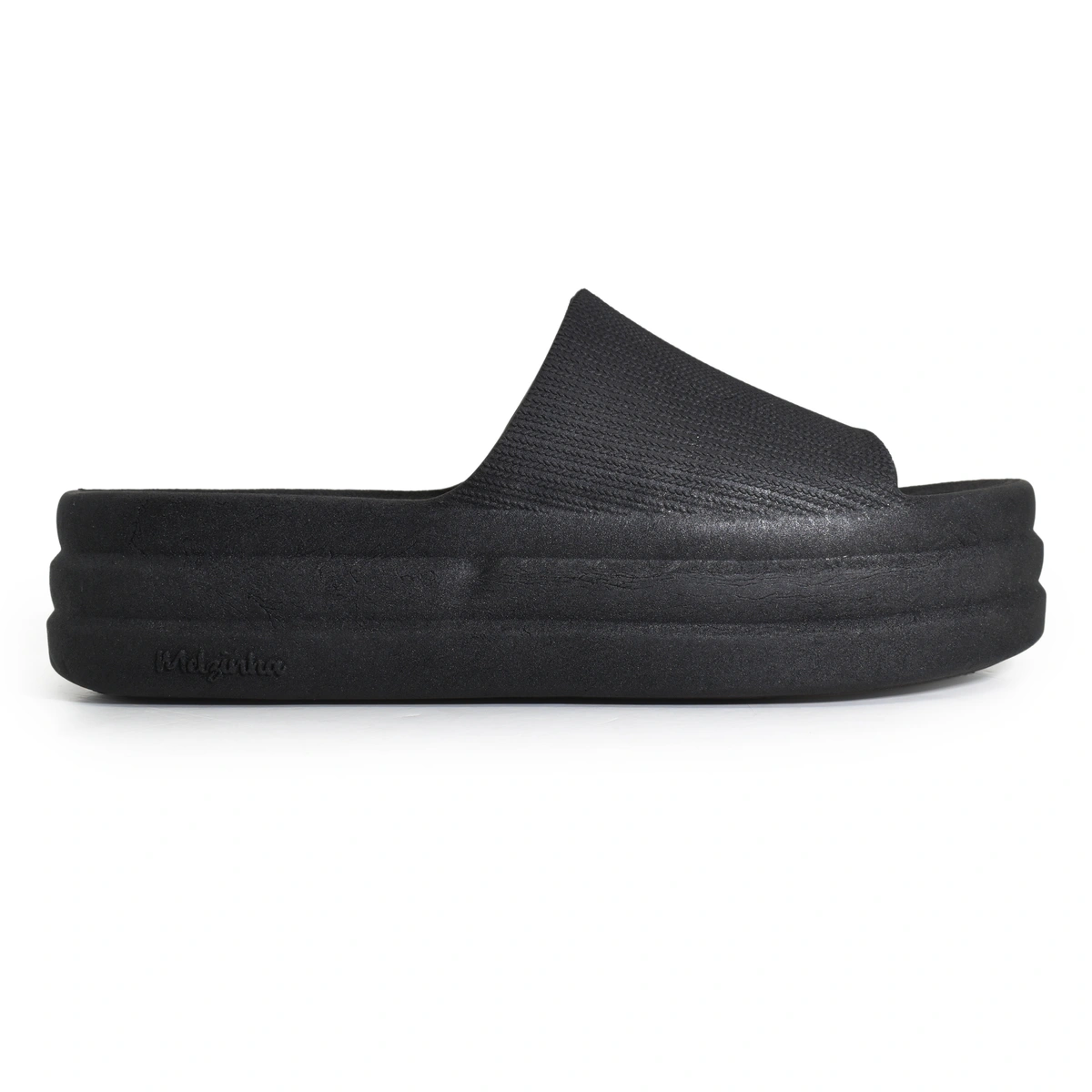 Chinelo Feminino Slide Nuvem Plataformas - Imagem 27