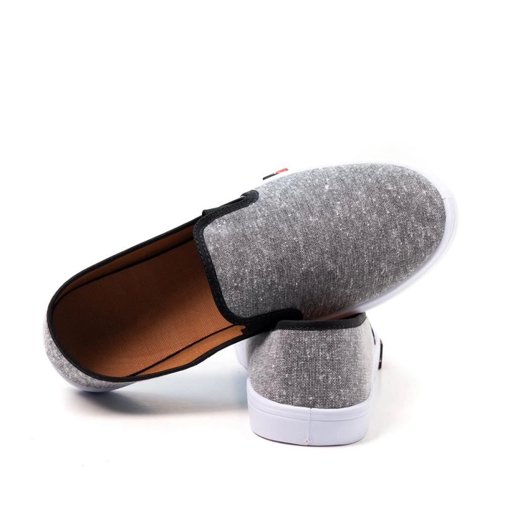 Tênis Masculino Iate Liso - Imagem 20