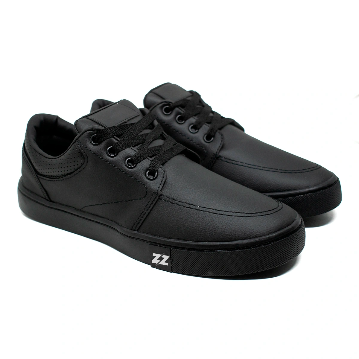 Tênis Masculino Abuzze Casual - Imagem 22