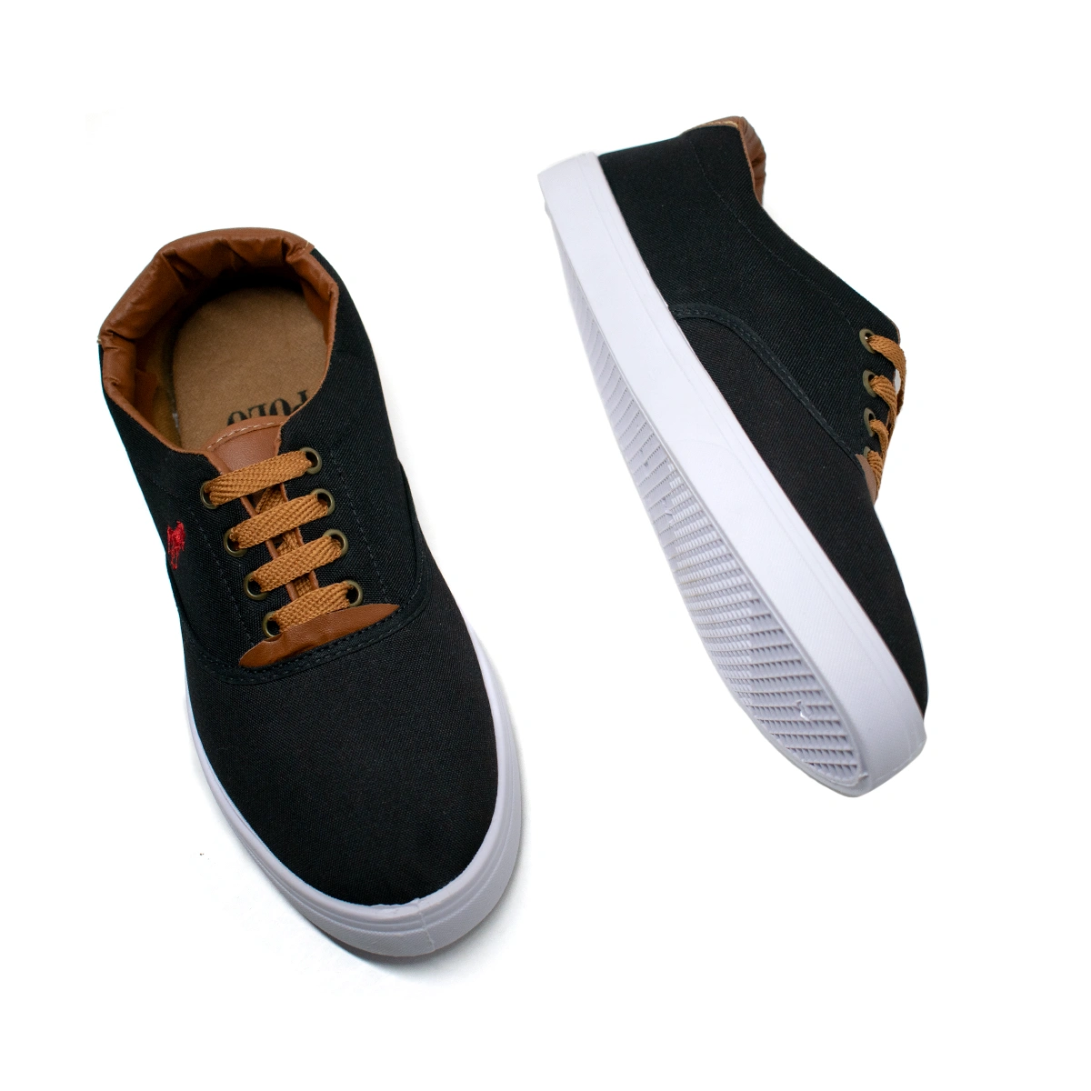 Sapatenis Masculino Polo Casual - Imagem 4