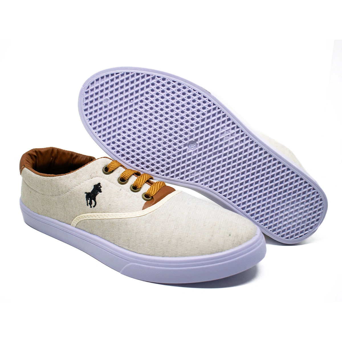 Sapatenis Masculino Polo Casual - Imagem 18