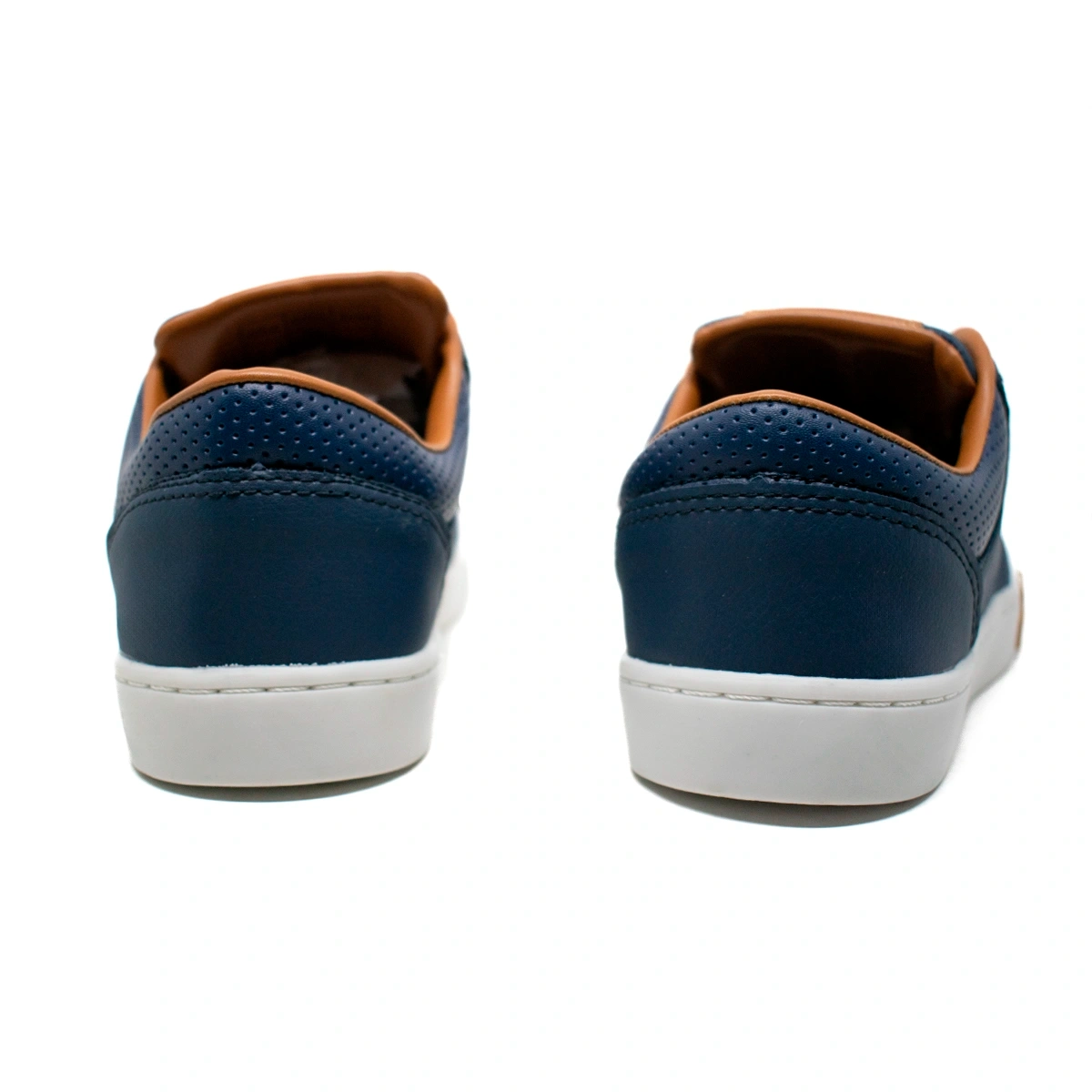 Tênis Masculino Abuzze Casual - Imagem 14