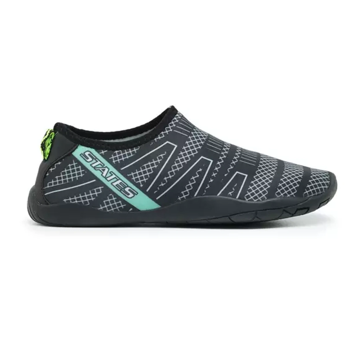 Sapatilha Aquática Masculina Hibrida - Imagem 6