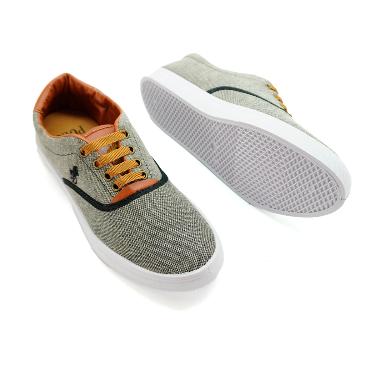 Sapatenis Masculino Polo Casual - Imagem 24