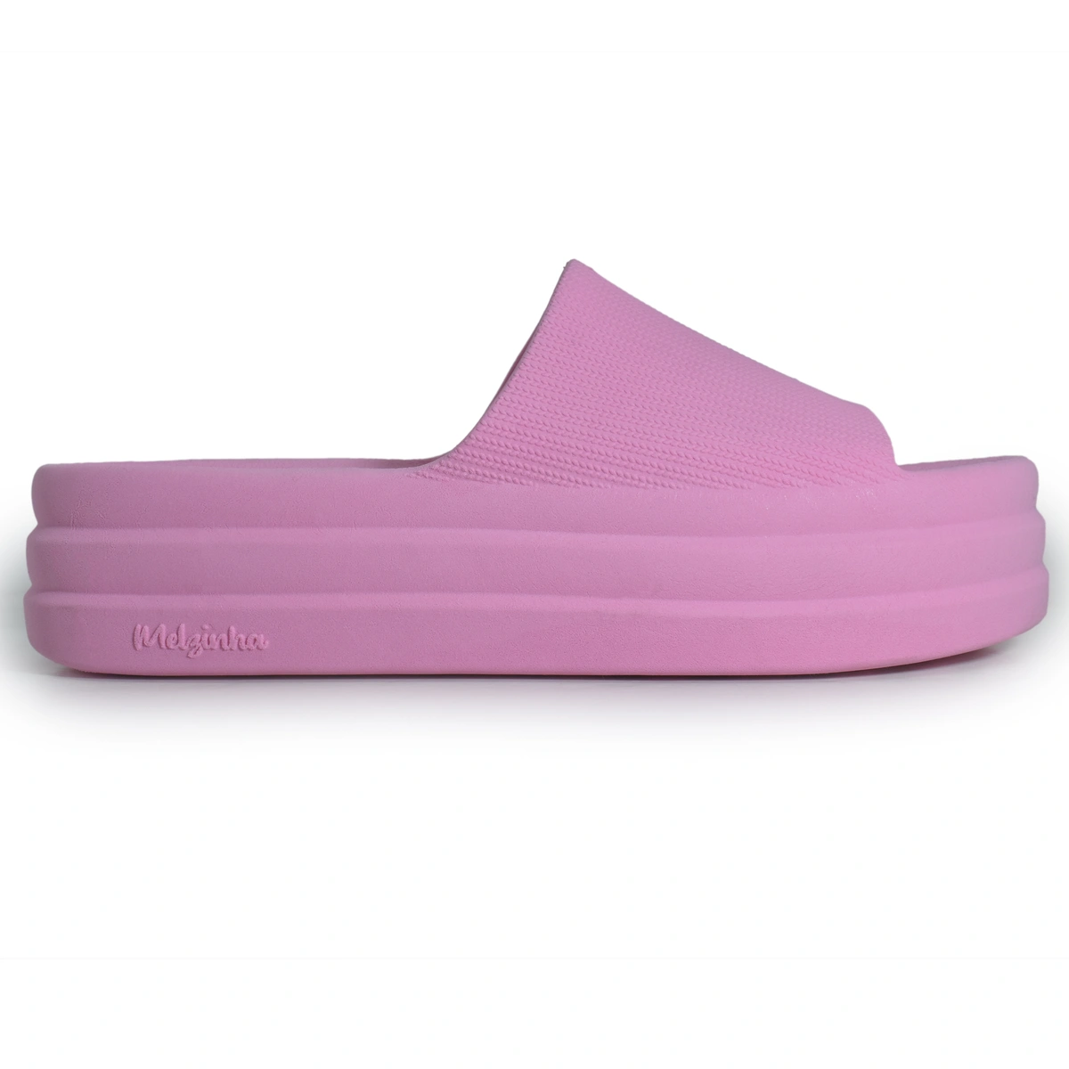 Chinelo Feminino Slide Nuvem Plataformas - Imagem 16