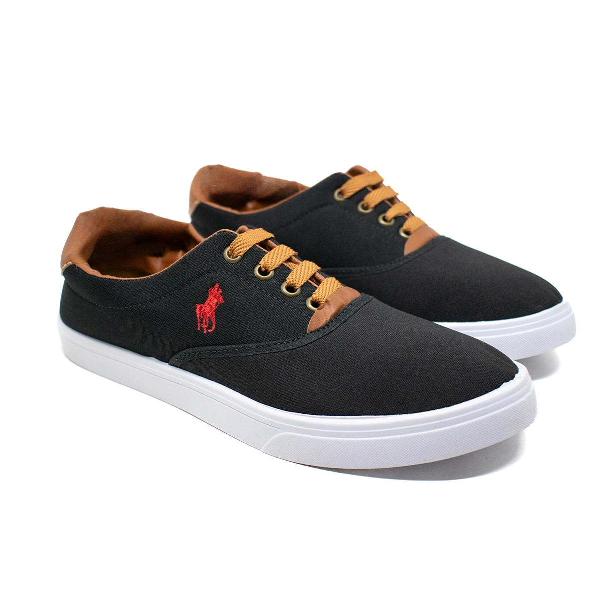 Sapatenis Masculino Polo Casual - Imagem 2
