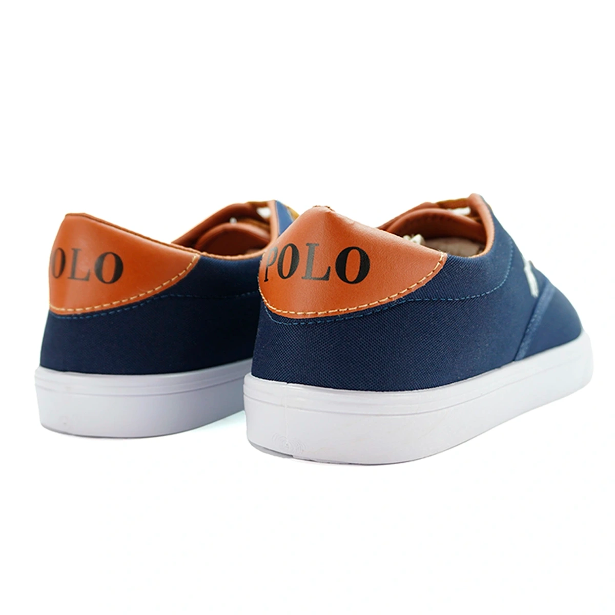 Sapatenis Masculino Polo Casual - Imagem 30