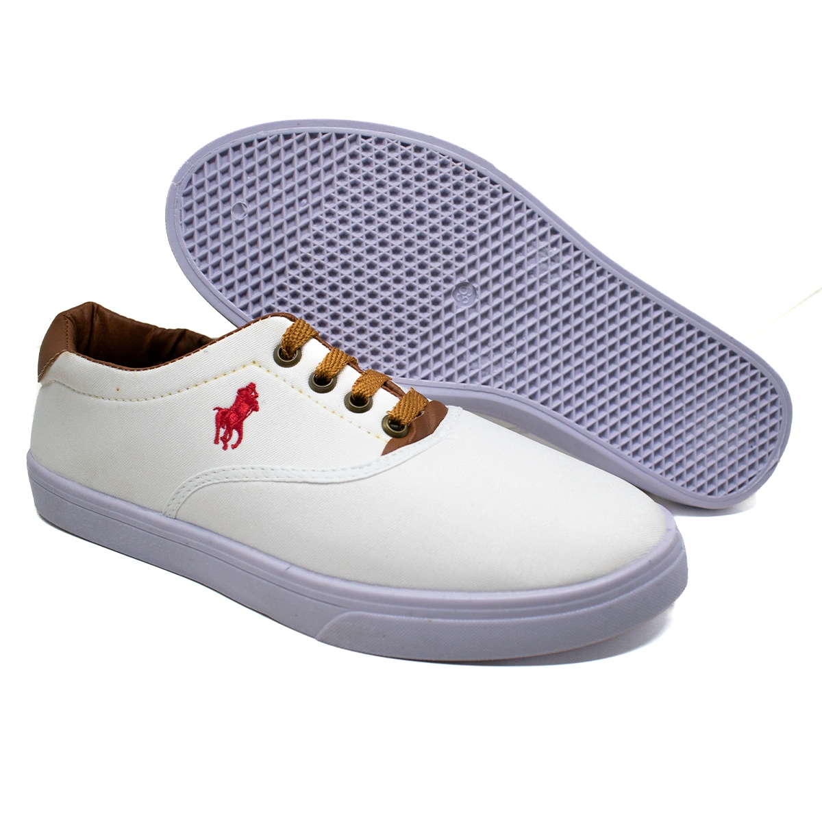 Sapatenis Masculino Polo Casual - Imagem 13