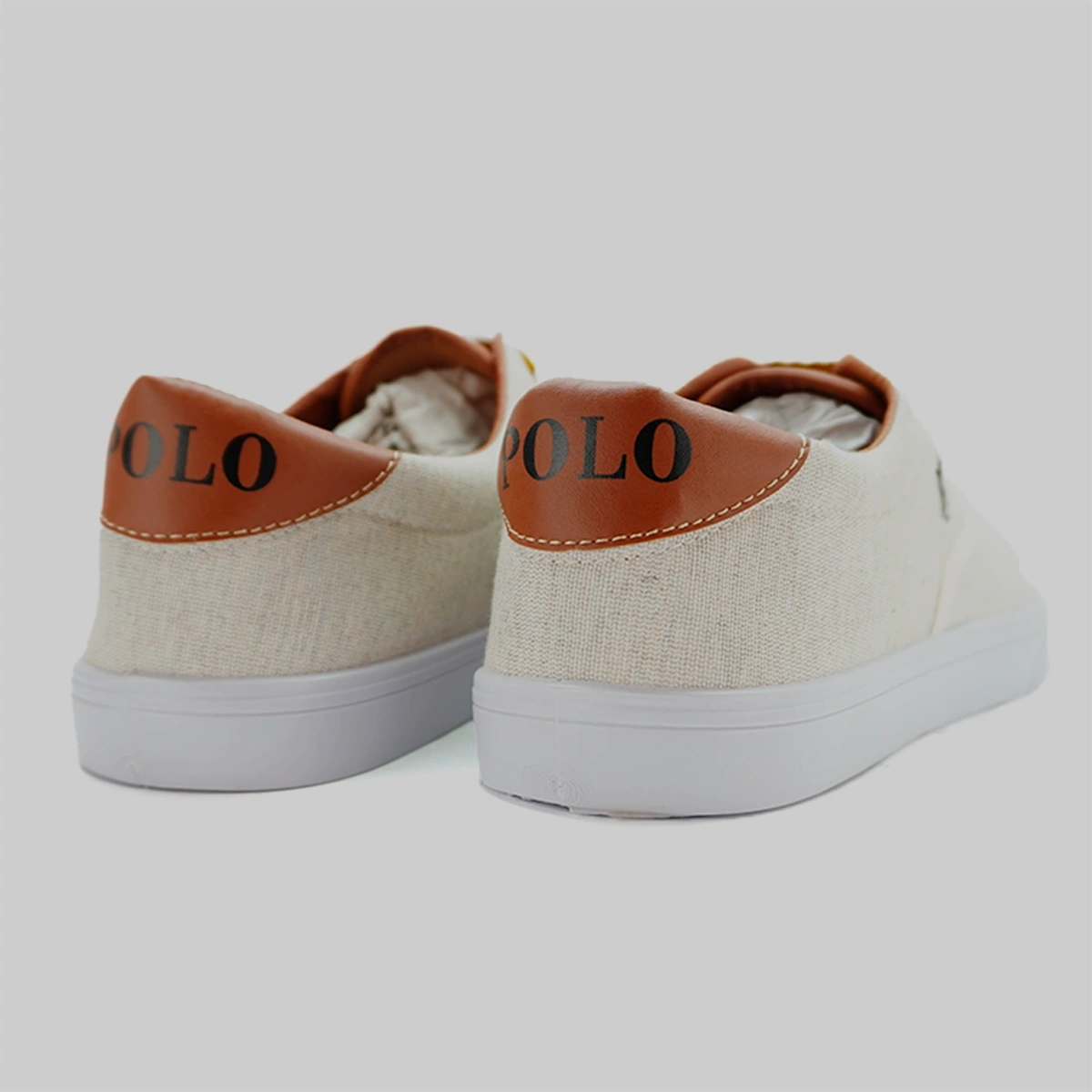 Sapatenis Masculino Polo Casual - Imagem 20