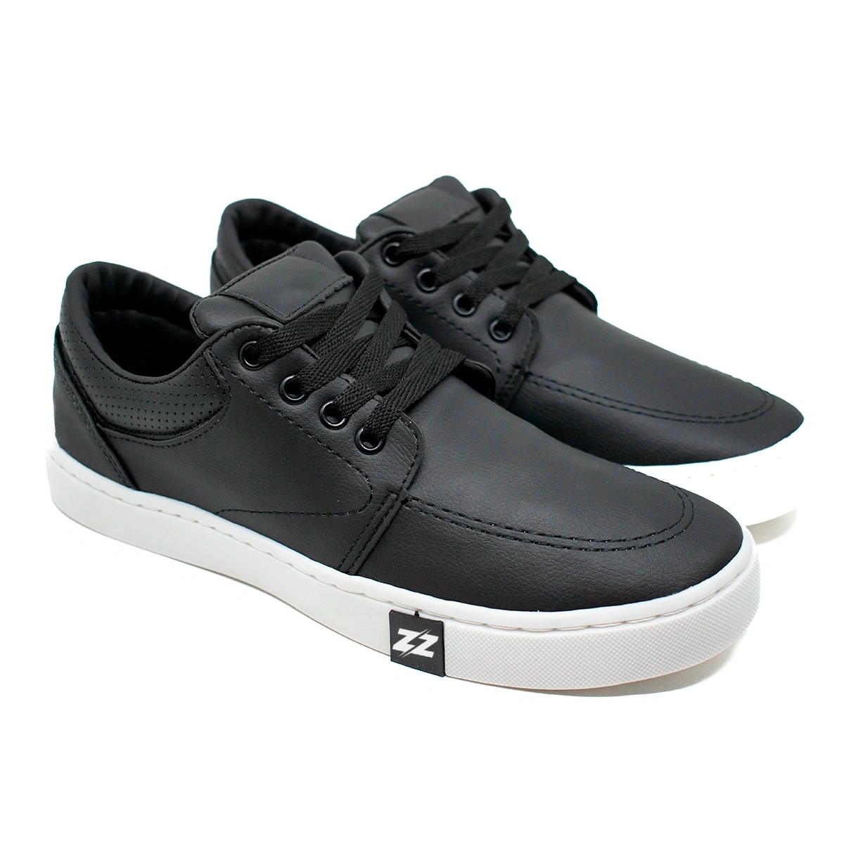 Tênis Masculino Abuzze Casual - Imagem 2