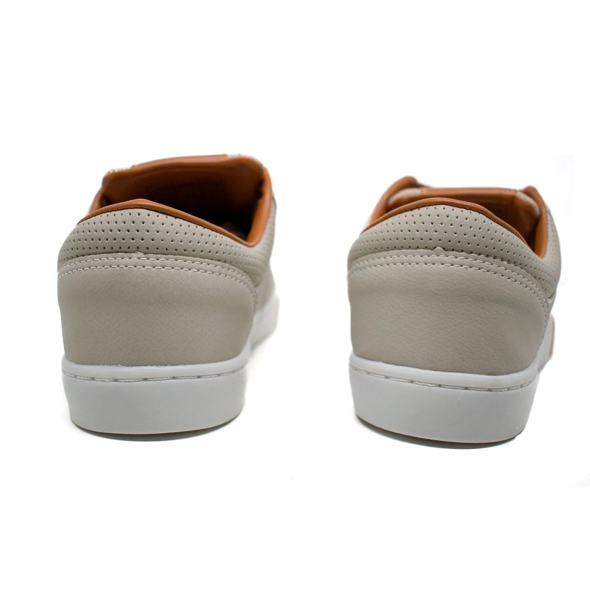 Tênis Masculino Abuzze Casual - Imagem 9