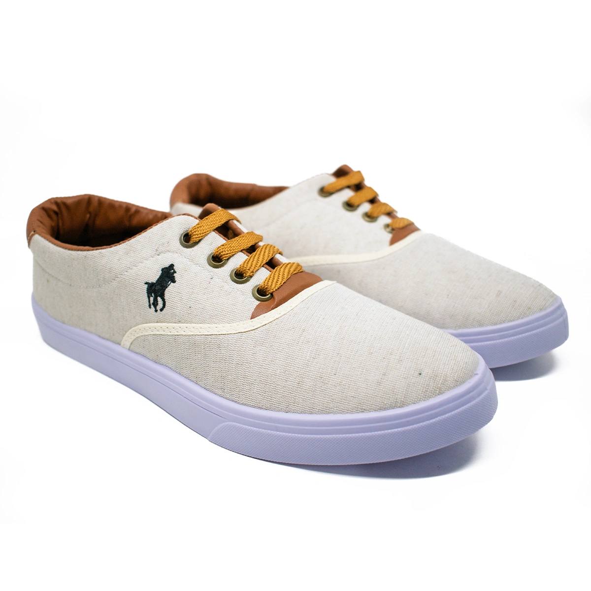 Sapatenis Masculino Polo Casual - Imagem 17