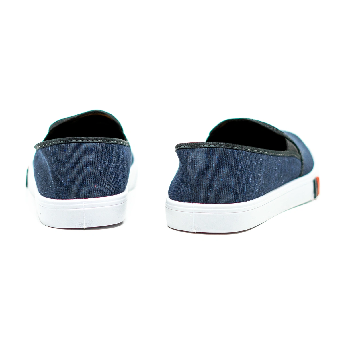 Tênis Masculino Iate Liso - Imagem 11