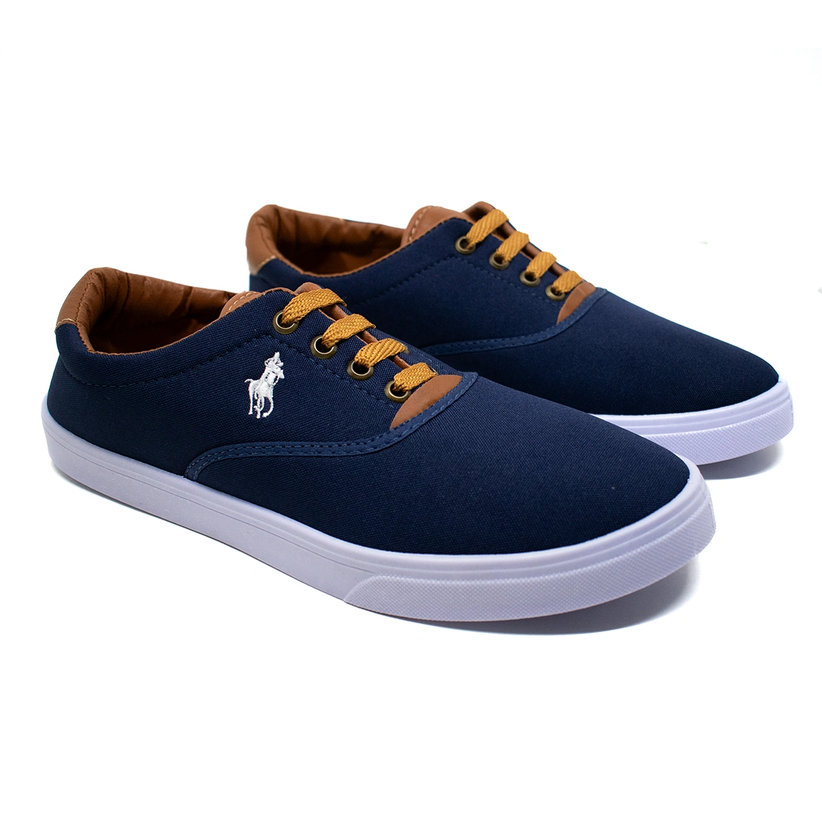 Sapatenis Masculino Polo Casual - Imagem 27