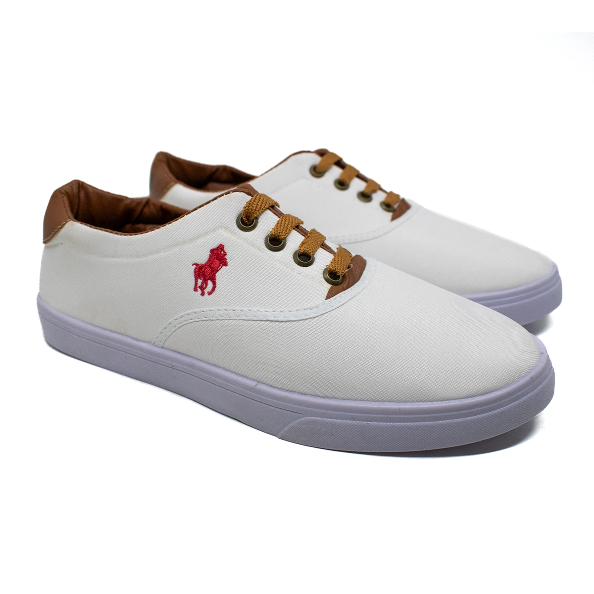 Sapatenis Masculino Polo Casual - Imagem 12