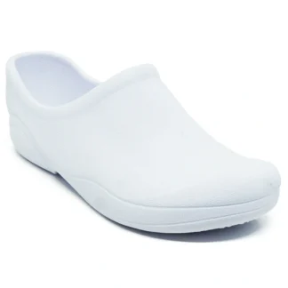 Sapato Feminino Ortopédico Hospitalar