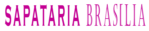 Sapataria Brasilía